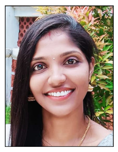 Dr. Veena R - 3rd Rank in Final year PG Ayurveda - Prasooti & Streeroga Examinations 2022