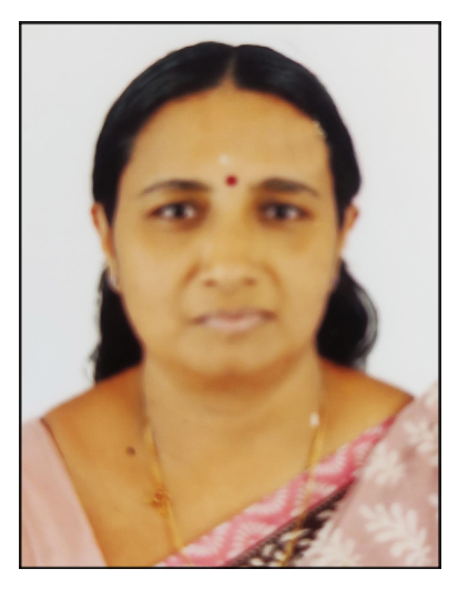 DR. Savithri K.