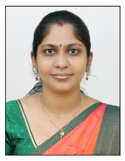 Dr. Ananthalekshmi R