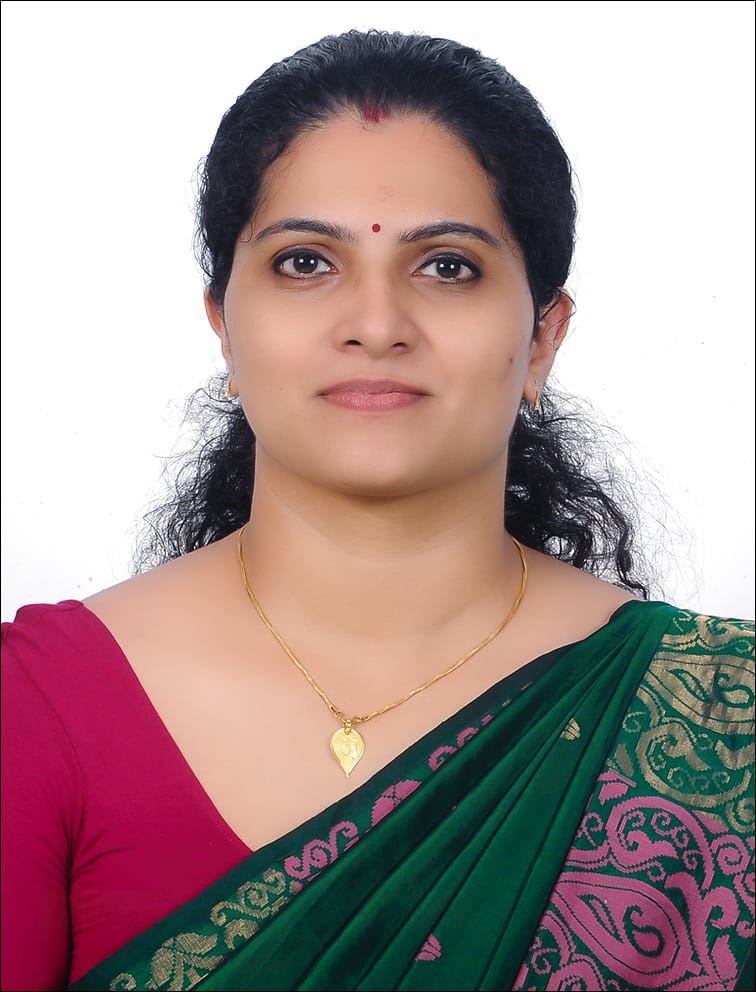 Dr. ANJALI K.