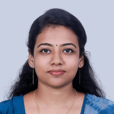 Dr. BALASREE R. JEEVAN