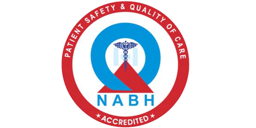 National Accreditation Board for
Hospitals and Healthcare Providers